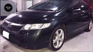 Honda Civic, , Nafta