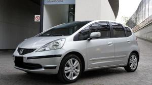 Honda Fit EX usado  kms