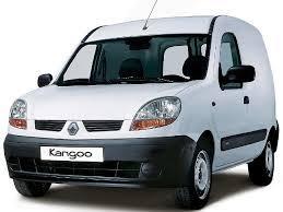 KANGOO  PROMO MES DE JUNIO RETIRA EN 90 DIAS A $