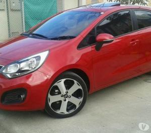 Kia Rio 1.4