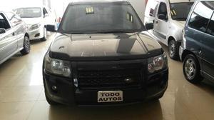 Land Rover Freelander 2 TD4 usado  kms