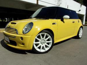 Mini Cooper S Chili usado  kms