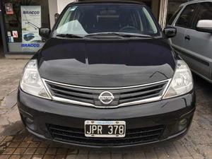 Nissan Tiida Acenta 1.8 5Ptas. (126cv) (L10)