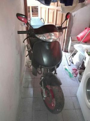 Permuto Dos Motos