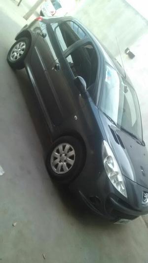 Peugeot 207 Compact