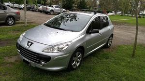 Peugeot 307 XS Premium 2.0 5P 143cv usado  kms