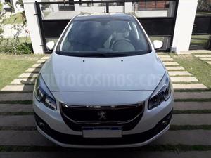 Peugeot 308 Allure HDi NAV