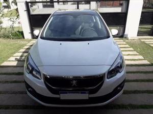 Peugeot 308 Otra Versión usado  kms