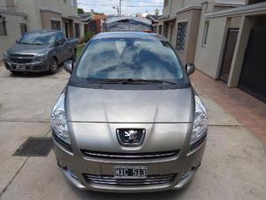 Peugeot  Allure usado  kms