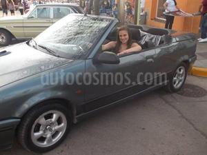 Renault 19 Cabriolet RTi 16V