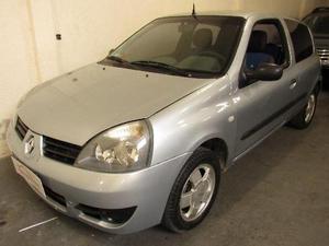 Renault Clio Bic Yahoo! Authentique usado  kms