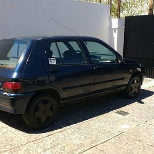 Renault Clio Full