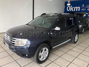 Renault Duster Dakar 2.0 4x4