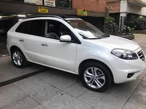 Renault Koleos 2.5 N Privilege AT 4xcv) PH2