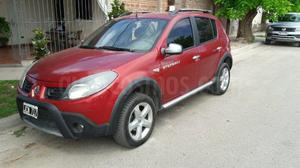 Renault Sandero Stepway 1.6 Serie Limitada