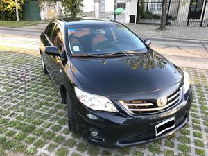 Toyota Corolla 1.8 XLi MTcv)