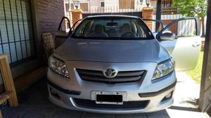 Toyota Corolla Fielder XEI 1.8 MT (L02)