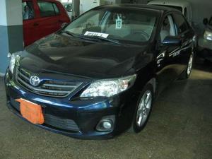 Toyota Corolla XEI 1.8 MT (132cv) (L08)