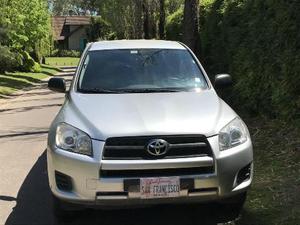 Toyota RAV-4 4X2 A/T usado  kms