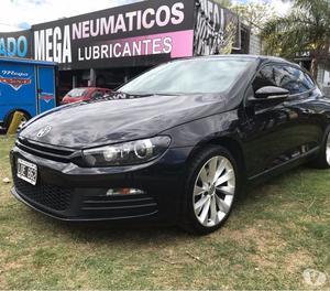 VW SCIROCCO 2.0TSI 