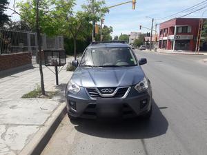 Vendo Chery Tiggo 