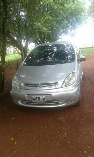 Vendo Citroen Picaso