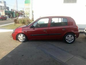 Vendo Clio 