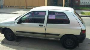 Vendo Clio 98