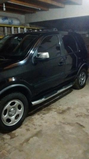 Vendo Ford Ecosport 1.6 Xls  Impecab