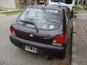 Vendo Ford Fiesta Lx 97 Diesel