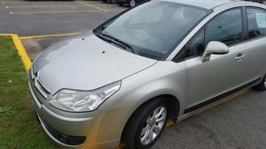 Vendo O Permuto Citroen C4 Sx Full