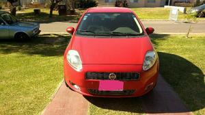 Vendo O Permuto Fiat Punto Full 