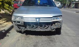 Vendo Permuto Peugeot405