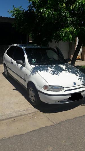 Vendo-canje Palio 99'