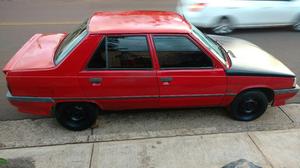 Vendoooo Lindo Renault 9