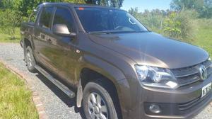 Volkswagen Amarok 2.0 TDI (163cv) 4x2 C/Doble Trendline