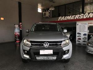 Volkswagen Amarok Highline 2.0 TDI 163 CV usado 