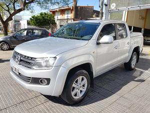 Volkswagen Amarok . Impecable!!!!!