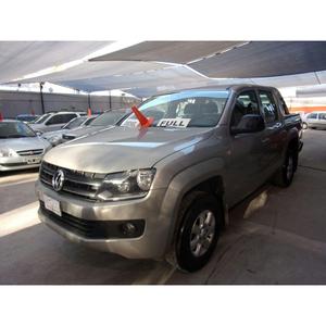 Volkswagen Amarok Trendline 