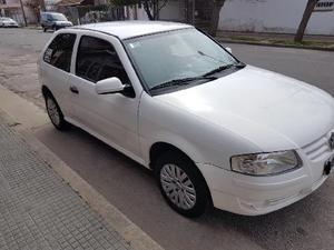 Volkswagen Gol 3P 1.4 Power Plus usado  kms