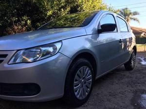 Volkswagen Gol Trend 1.6 5Ptas. Trendline (L15)