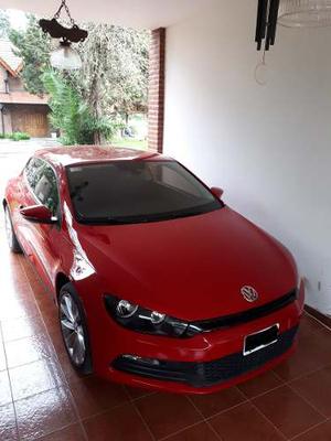 Volkswagen Scirocco 1.4 TSI DSG