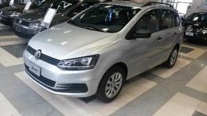 Volkswagen Suran 1.6 Trendline usado  kms