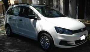 Volkswagen Suran Comfortline 