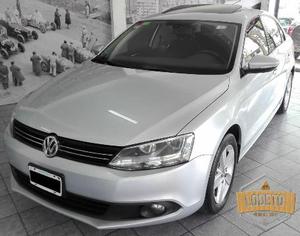 Volkswagen Vento 2.5 Advance usado  kms