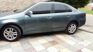 Volkswagen Vento 2.5 Manual