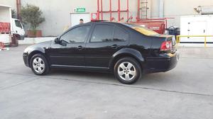 Vw Bora 2.0 Negro.