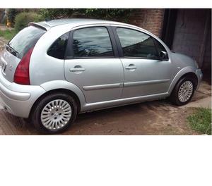 vendo citroen c3