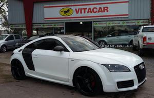 AUDI TT COUPE 2.0 TFSI 