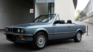 BMW Serie  I Cabriolet usado  kms